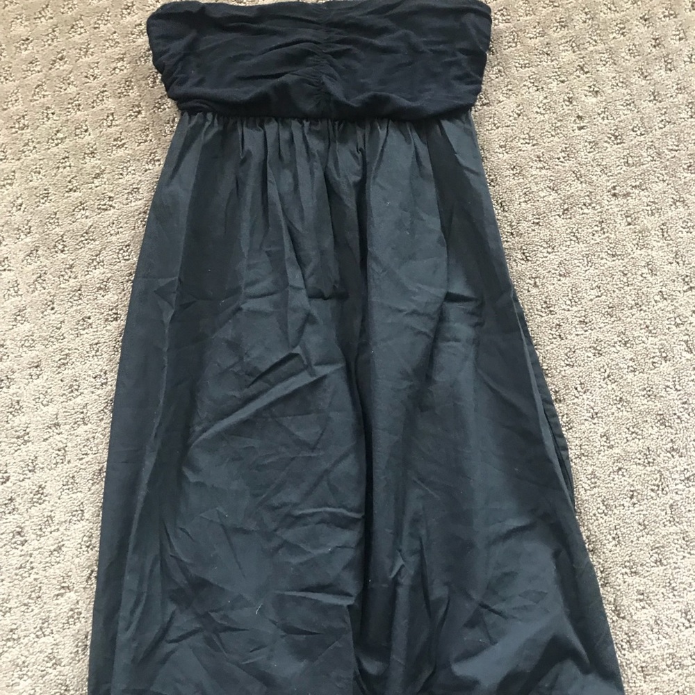 Express dress size xs